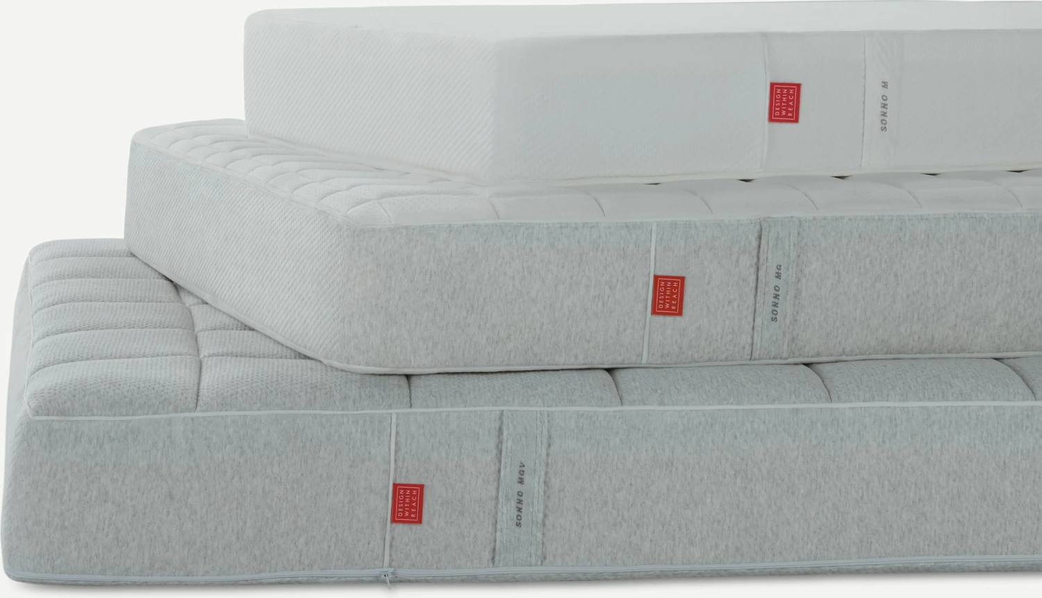 Sonno MG Mattress 11 Sonno MG Mattress - Image 11