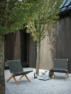 MG501 Cuba Outdoor Lounge Chair -Muutous Zone W DWR 2516811 100151808 dark grey v1 001