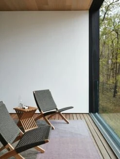 MG501 Cuba Outdoor Lounge Chair -Muutous Zone W DWR 2516811 100151808 grey v2 001