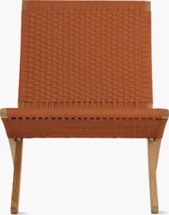 MG501 Cuba Outdoor Lounge Chair