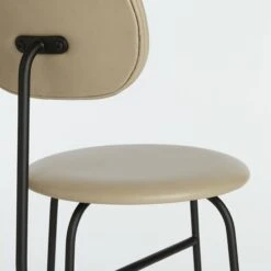 Afteroom Plus Stool -Muutous Zone W DWR 2516880 100152690 light grey d1