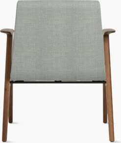 Libera Chair -Muutous Zone W DWR 2516923 100153662 light grey walnut b