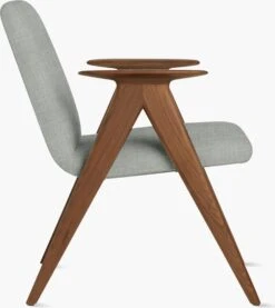 Libera Chair -Muutous Zone W DWR 2516923 100153662 light grey walnut p