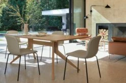 Case Cross Fixed Table 10 Case Cross Fixed Table -Muutous Zone W DWR 2516928 100153725 oak v2 001