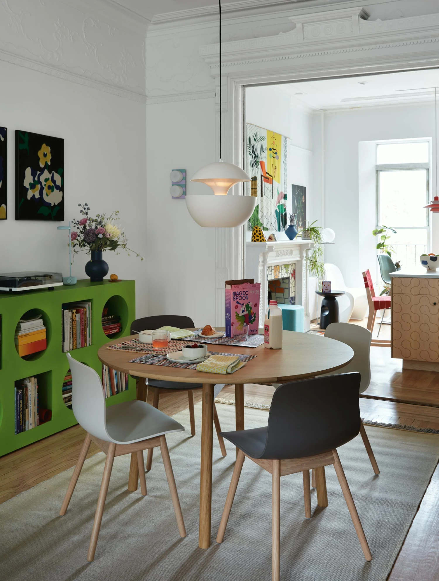 Case Kigumi Table 8 Case Kigumi Table - Image 8