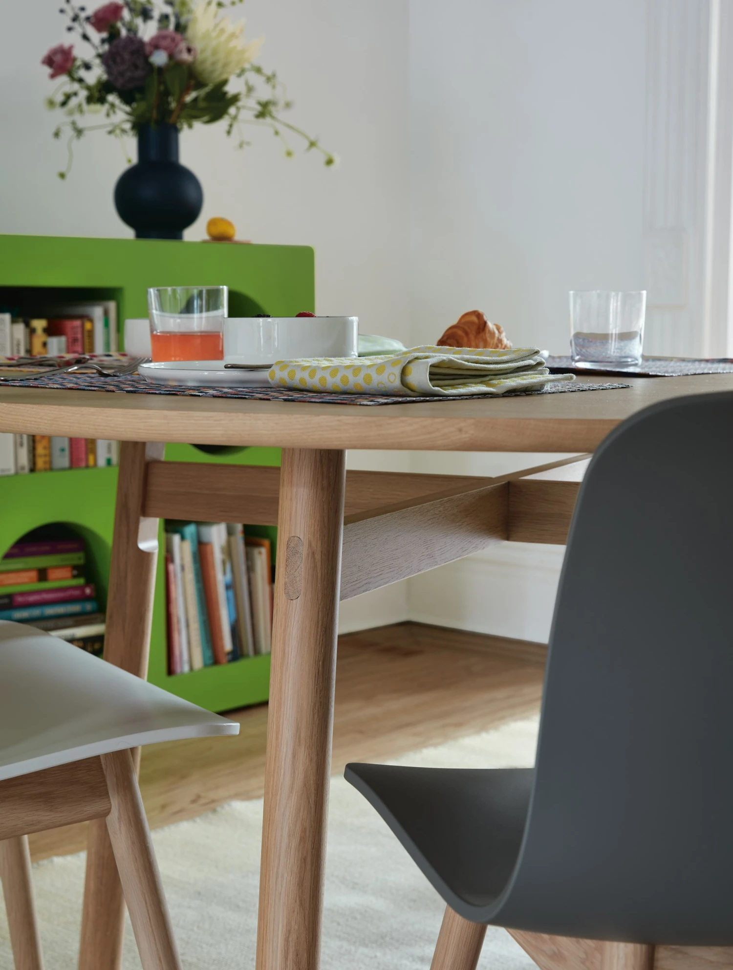 Case Kigumi Table 7 Case Kigumi Table - Image 7