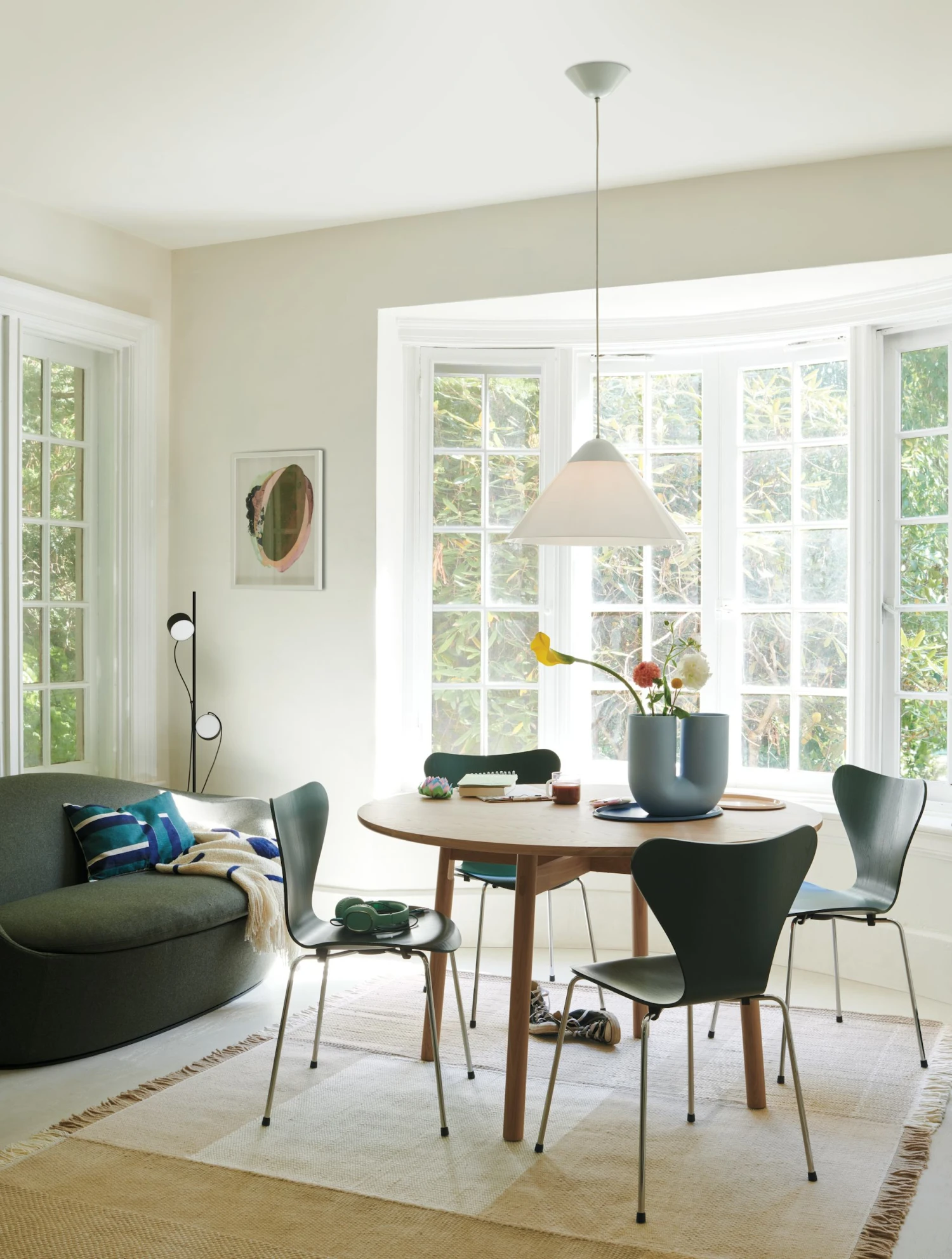 Case Kigumi Table 5 Case Kigumi Table - Image 5