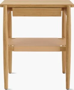 Risom T.303 Side Table