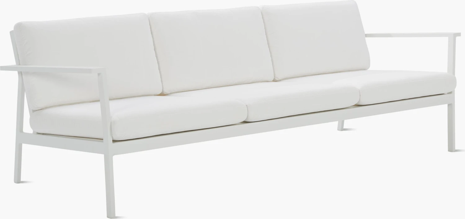 Case Eos Sofa, Three Seater 2 Case Eos Sofa, Three Seater - Image 2