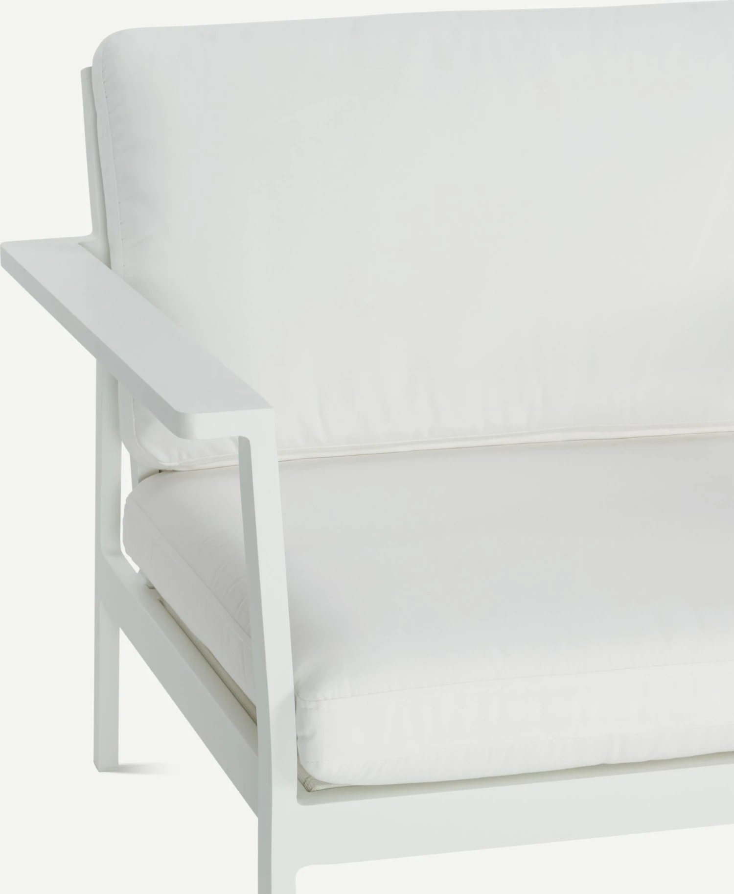 Case Eos Sofa, Three Seater 3 Case Eos Sofa, Three Seater - Image 3