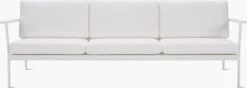 Case Eos Sofa, Three Seater