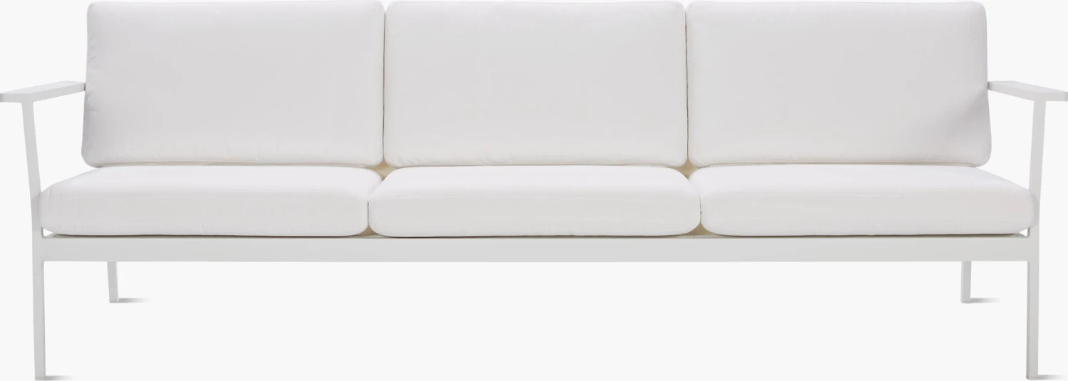 Case Eos Sofa, Three Seater 1 Case Eos Sofa, Three Seater