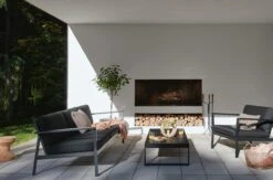 Case Eos Sofa, Three Seater 19 Case Eos Sofa, Three Seater -Muutous Zone W DWR 2517116 100152587 black v1 001 1