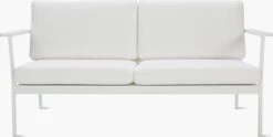 Case Eos Sofa, Two Seater