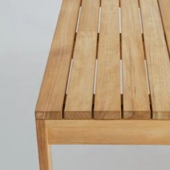 Block Island Dining Table -Muutous Zone W DWR 2517121 100155478 teak d1