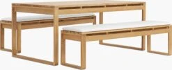 Block Island Dining Table -Muutous Zone W DWR 2517121 100155478 teak d3
