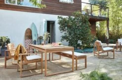 Block Island Dining Table -Muutous Zone W DWR 2517121 100155478 teak v2 001