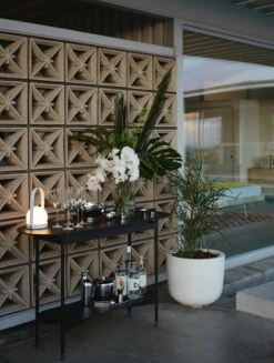 Sommer Console Table -Muutous Zone W DWR 2517122 100155890 black v1 001