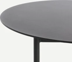 Sommer Bar-Height Table -Muutous Zone W DWR 2517124 100155491 black d1