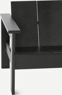 Hennepin Sofa -Muutous Zone W DWR 2517155 100155695 black d1