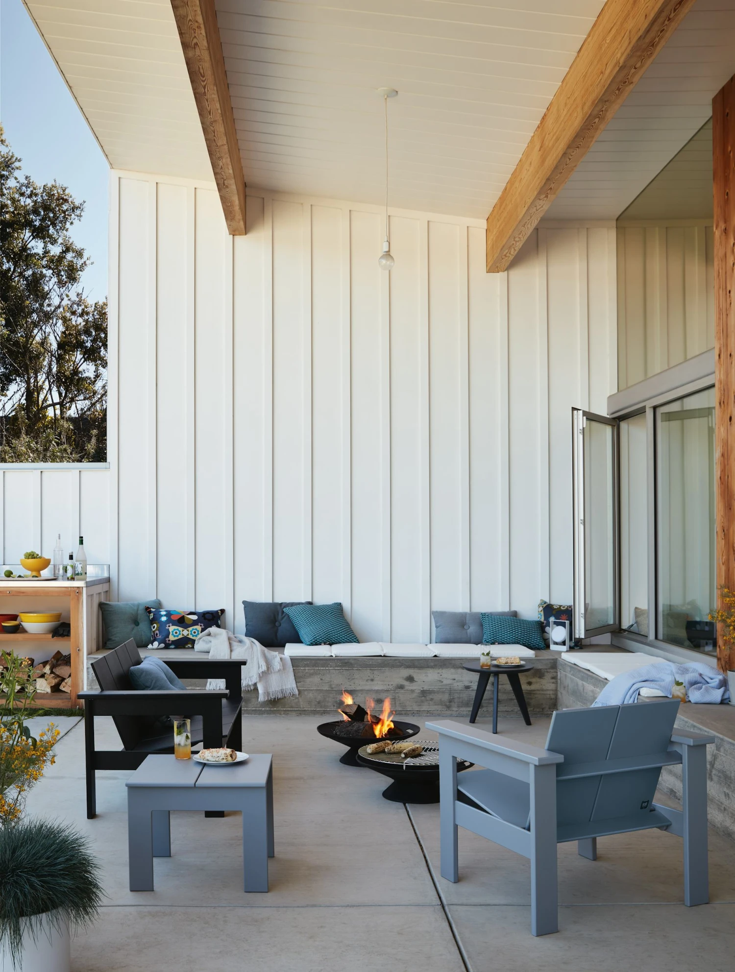 Hennepin Lounge Chair 5 Hennepin Lounge Chair - Image 5