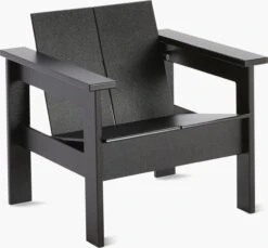 Hennepin Lounge Chair