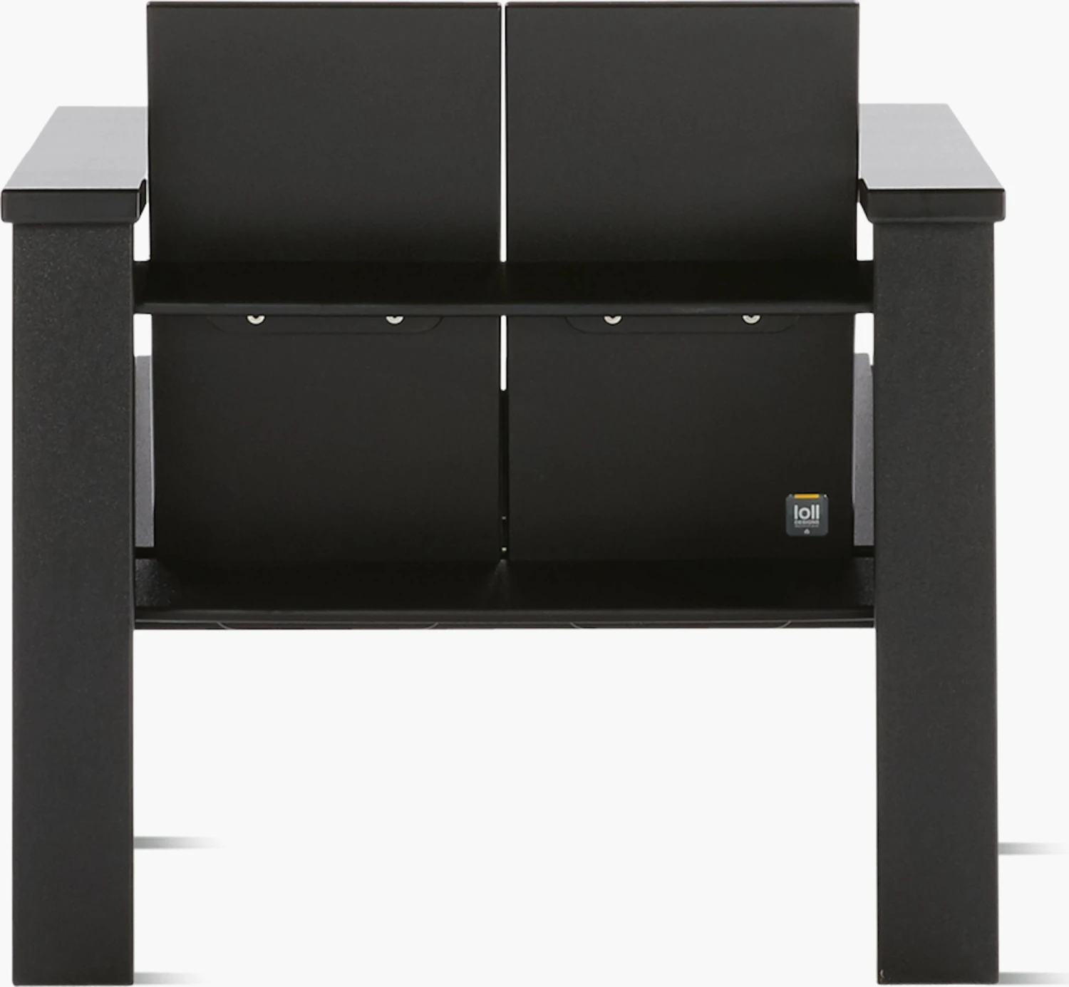 Hennepin Lounge Chair 3 Hennepin Lounge Chair - Image 3