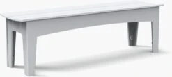 Alfresco Bench