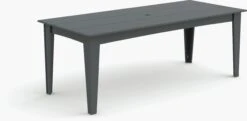 Alfresco Dining Table