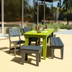 Alfresco Dining Table -Muutous Zone W DWR 2517183 100188794 leaf v2