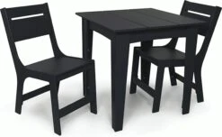 Alfresco Table -Muutous Zone W DWR 2517184 100187200 black d v1