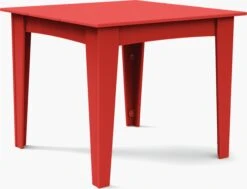 Alfresco Table
