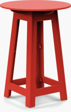 Fresh Air Counter Table