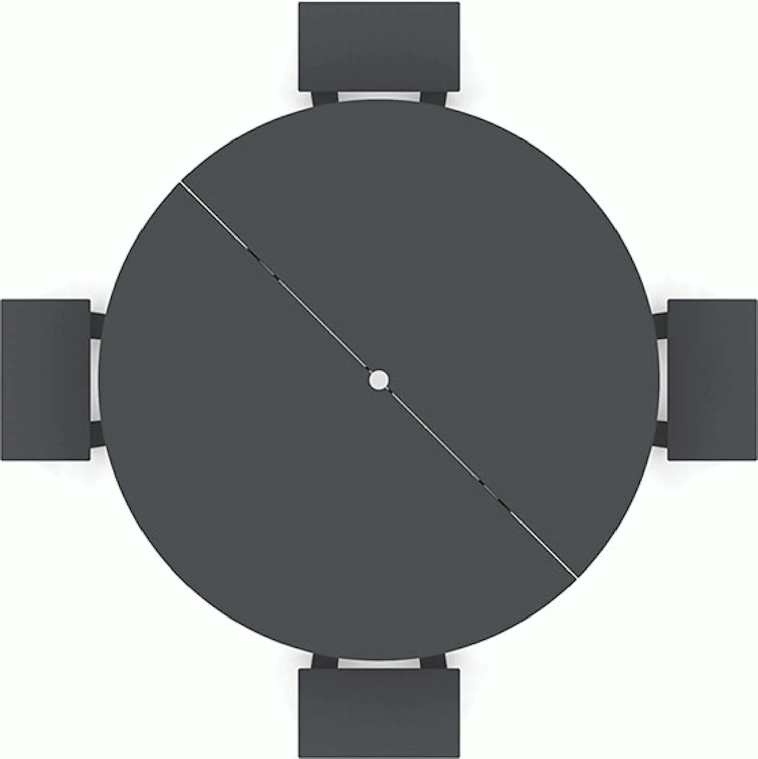 Fresh Air Round Table 3 Fresh Air Round Table - Image 3