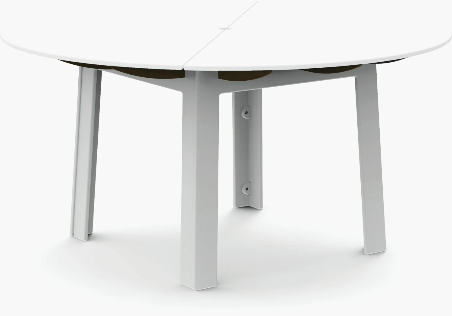 Fresh Air Round Table 1 Fresh Air Round Table