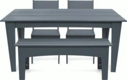Fresh Air Table 10 Fresh Air Table -Muutous Zone W DWR 2517191 100187491 black d v2