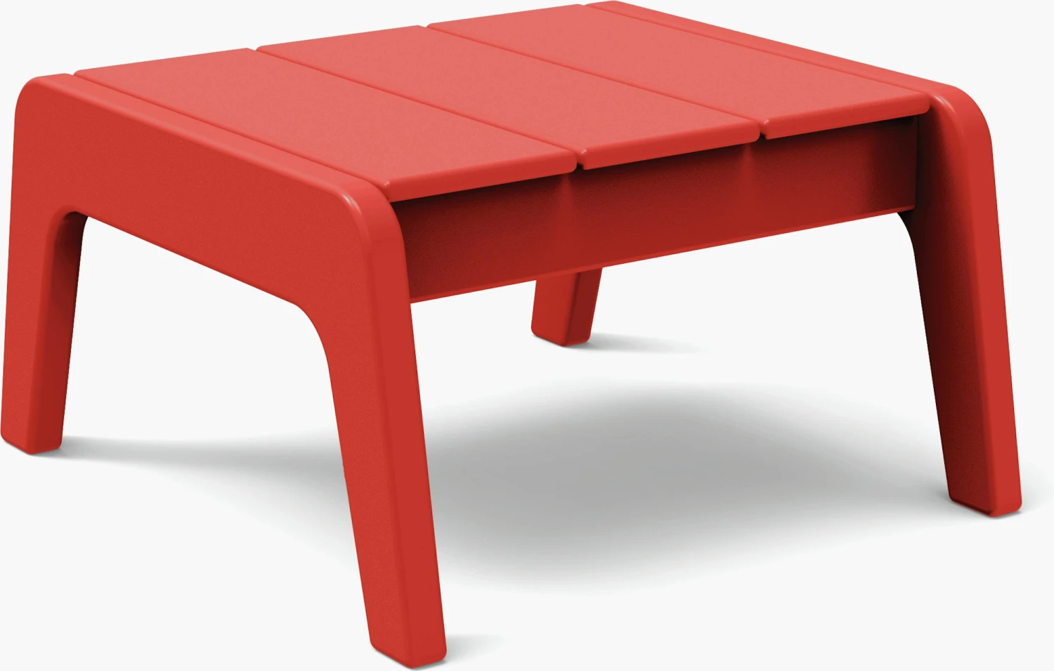 No. 9 Ottoman 1 No. 9 Ottoman