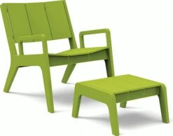 No. 9 Ottoman 5 No. 9 Ottoman -Muutous Zone W DWR 2517215 100187448 leaf green d v1