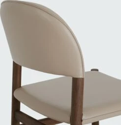 Kin Stool -Muutous Zone W DWR 2517910 100168562 grey walnut d1