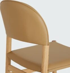 Kin Side Chair 9 Kin Side Chair -Muutous Zone W DWR 2517910 100168567 sand oak d1