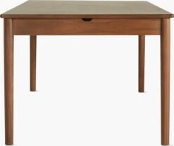 Edel Table, Grand 20 Edel Table, Grand -Muutous Zone W DWR 2517916 100180682 walnut p