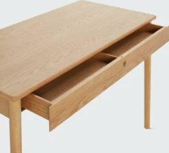 Edel Table, Standard -Muutous Zone W DWR 2517916 100180683 oak d1
