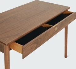 Edel Table, Mini -Muutous Zone W DWR 2517916 100180684 walnut d3