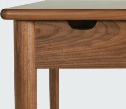 Edel Table, Mini -Muutous Zone W DWR 2517916 100180684 walnut d6