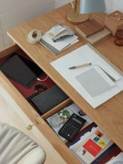 Edel Table, Standard -Muutous Zone W DWR 2517916 100180685 oak v3 001