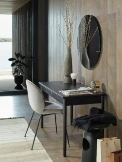 Edel Table, Standard -Muutous Zone W DWR 2517916 100201873 black v1 001