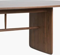 Pennon Dining Table -Muutous Zone W DWR 2518042 100169927 walnut d1