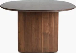 Pennon Dining Table -Muutous Zone W DWR 2518042 100169927 walnut p