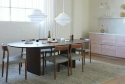 Pennon Dining Table -Muutous Zone W DWR 2518042 100169928 walnut v2 001 1