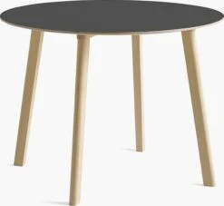 Hay Copenhague Deux Table